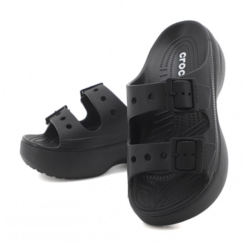 Crocs Saturday Platform Sandal W