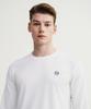 SERGIO TACCHINI M Essential Long Sleeve T-Shirt
