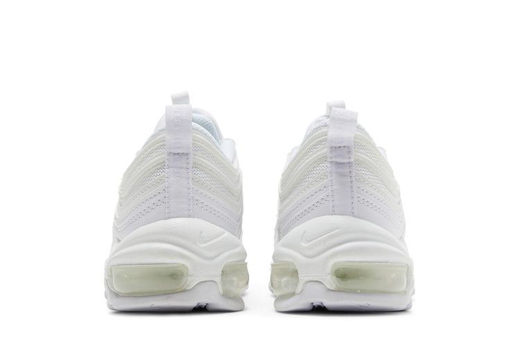 Damensneaker Nike Air Max 97 Next Nature Weiß (Damen) Weiß/Weiß-Weiß