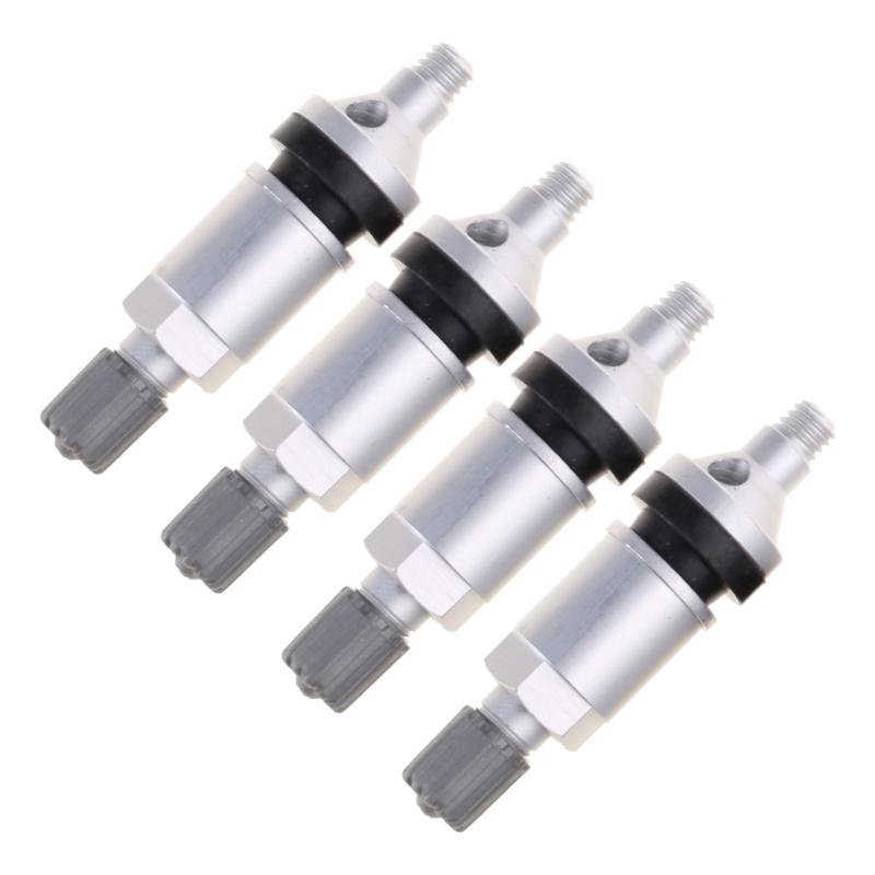 

Car Tyre Pressure Valves Stem Repair TPMS Service Accurate Monitoring