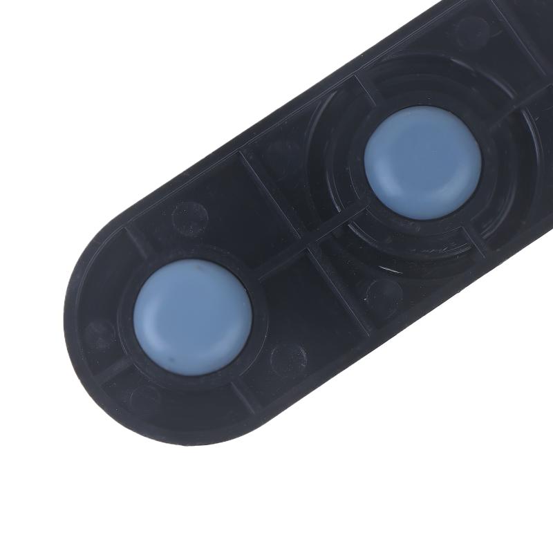 Sliding Board For Tm7 With Gliders And Cut-Outs For Secure Stand - Protects Scale Function Food Processor Base Stand