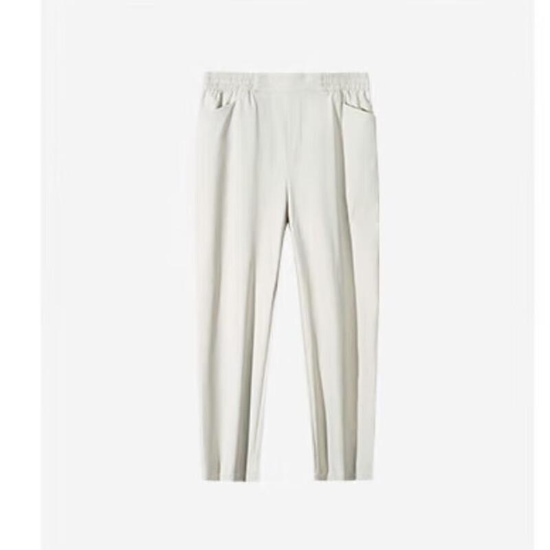 ANTA Men s Champion All-Weather Fleece-Lined Commuter Sports Pants XL