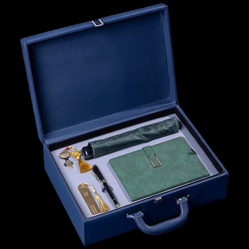 Elegant Business & Souvenir Gift Box Sets