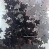 Colorful Transparent Confetti Balloon Filler - 1.5cm Round, 500g for Wedding Decor