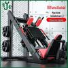 Youjin Home Leg Press & Squat Trainer