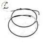 Motorcycle Throttle Cable Motorbike Push Pull Wire Oil Return Line Accessories For Honda CB400 CB550 CB750 CB350 CL360 FT500
