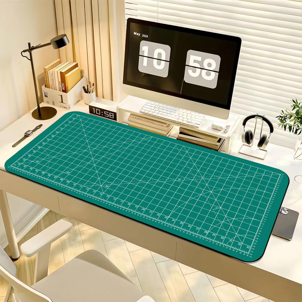 Mouse-pad mare pentru gaming
