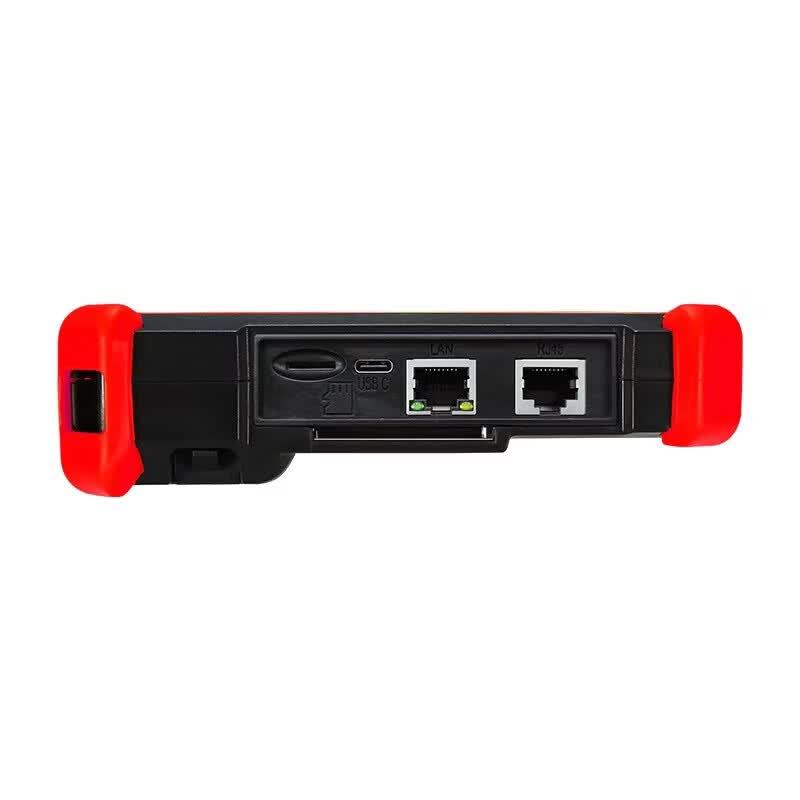 Multifunction OTDR Fiber Optic Tester