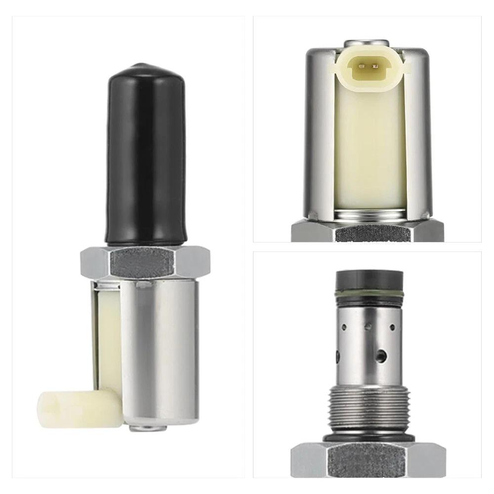 Suitable Injector Valve Pressure Regulator for Ford F250, F350, F450 - Part 1846057C1