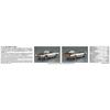 Aoshima Car Plastic Model Car Nissan HC31 Laurel 2000 Turbo Medalist TheModel 1/24 '82