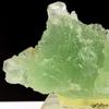 Fluorite + Calcite 1510.2 Carats