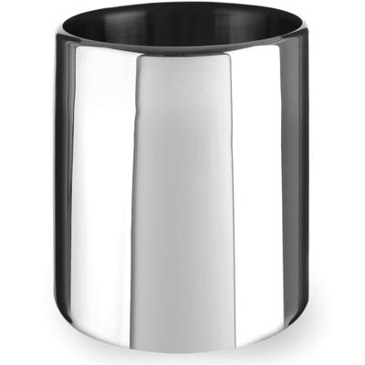 Ice Cream Container, Steel, Round, Diameter 190mm, Capacity 73L, HENDI 802083