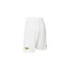 Li Ning Professional Series Training Competition SW Fan Edition 21 Season Liaoning Team Basketball Shorts Men shorts White AAPR453-1
