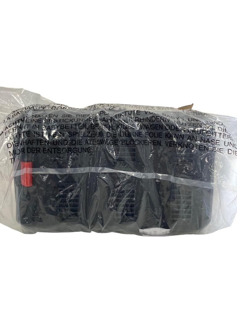 Milwaukee Tool Japan PACKOUT™ 15-inch Tool Bag, 48-22-8321N