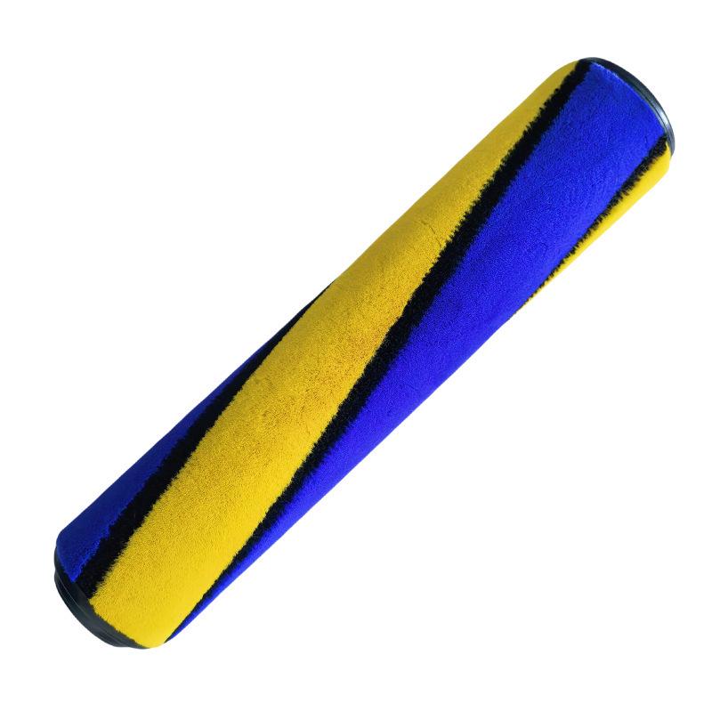 

Сумісна електрична щітка для підлоги із зеленим підсвічуванням для пилососів Dyson V7, V8, V10, V11, V12, V15