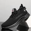 Scarpe Casual Traspiranti da Superficie Scarpe da Uomo Leggere con Suola Morbida Nuove Scarpe da Uomo Estive Forate Scarpe alla Moda in Rete