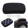 Harley Cruiser Large Suction Cup Seat Cushion Bag – Rear Fender Decorative Seat