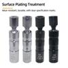 Universal Spark Plug Socket Wrench Adapter Magnetic 3/8" Drive 12 Angle Spark Plug Removal 14mm 16mm Car Repair Removal Tool
