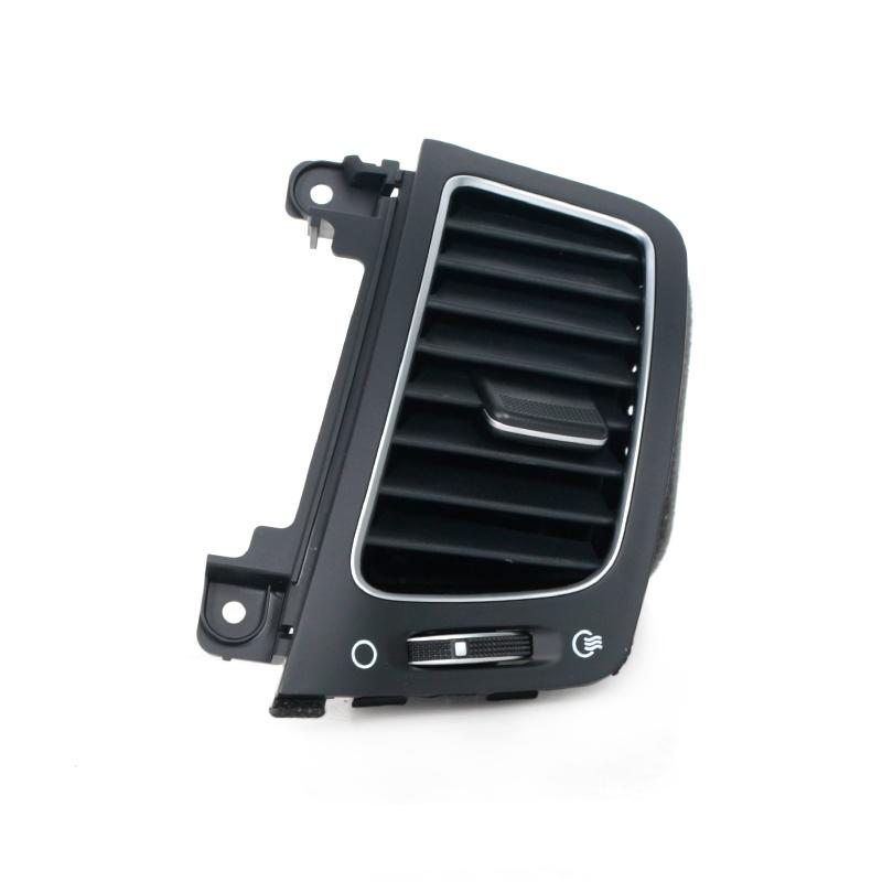Ruili297 Pro Kia Sorento 2009 -2018 Výstup větracího otvoru Instalace klimatizace Montážní panel větrání výstupu čerstvého vzduchu