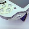 Used PS Vita PCH-1000 Crystal White with Box SONY