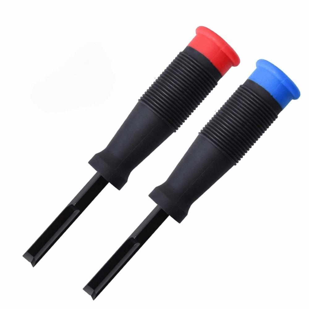 2pcs 90 Degree Angle Square Mortise Chisel Precision Cut Design Wood Chisel For Door Installation