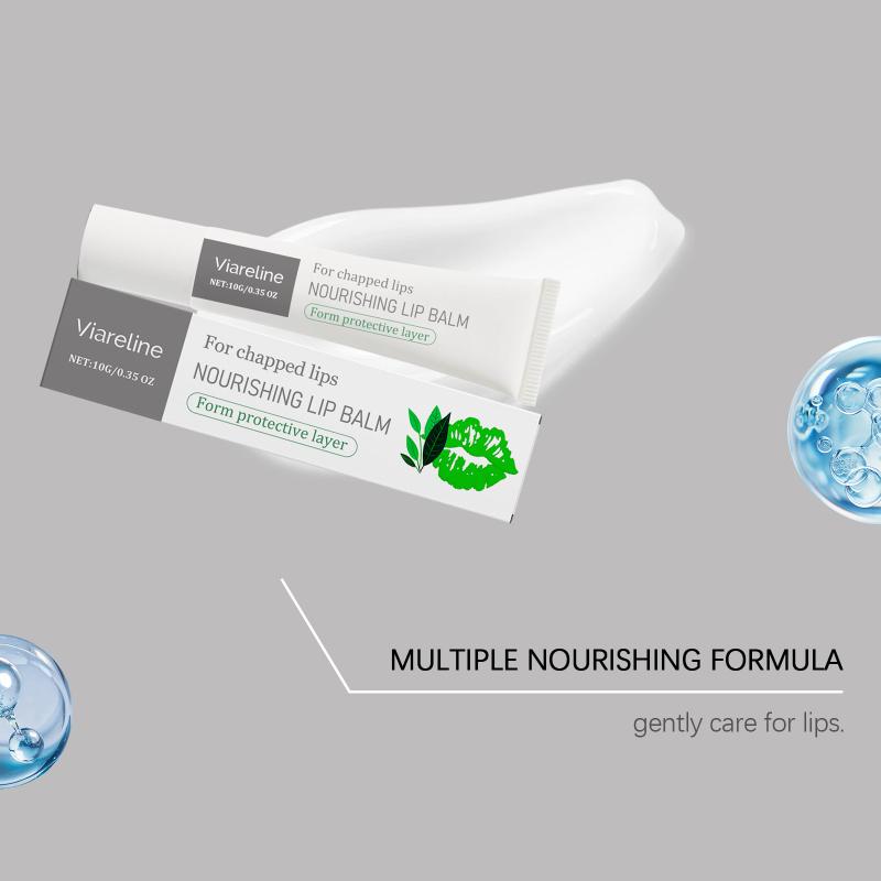 Nourishing Lip Balm Moisturizing Anti Cracking Repair Nourishing Hydrating Lipstick Lips Skin Care Products
