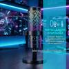 Cross-Border Extreme RGB USB Microphone for Live Streaming and Gaming