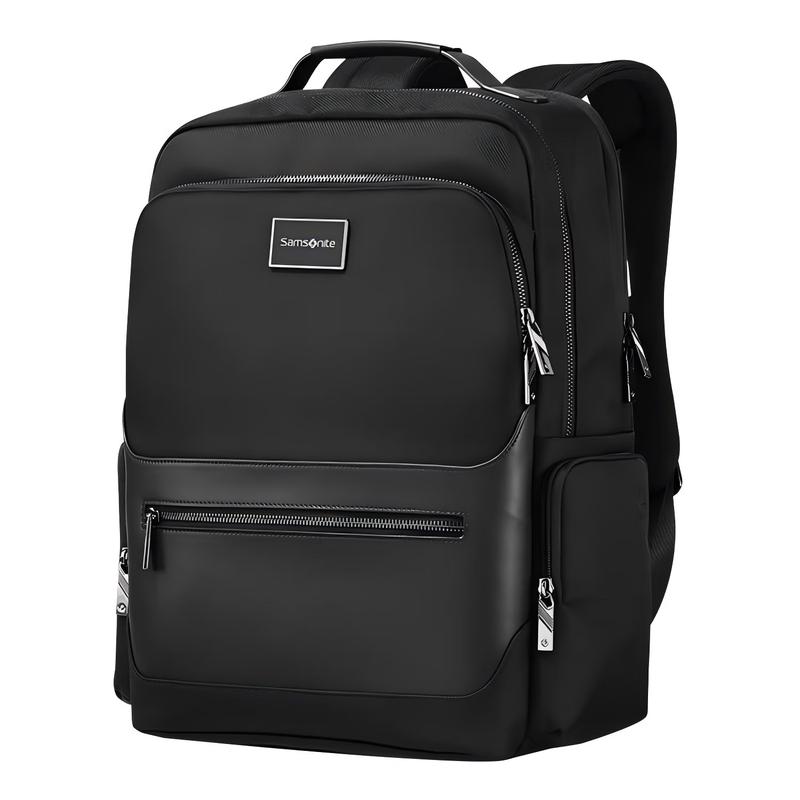 Samsonite Stylish Commuter Laptop Backpack