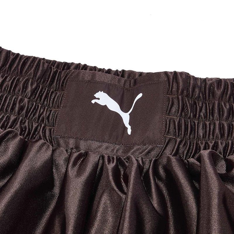 Puma Bequeme Elastische Sportliche Freizeitshorts Damenshorts 636887-13