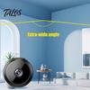 Einfach einzurichtendes Heimüberwachungssystem A9 Smarte Sicherheitskamera, 1080P Kabellose WiFi Innenkamera mit Nacht-Mini-Überwachungskamera-Sicht, Zwei-Wege-Audio,