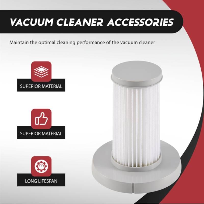 Dx700d Deerma For Dx700s Vacuum Cleaner Washable Filter Element And Set Sponge