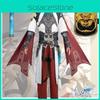 Honkai Star Rail Jingyuan Cosplay Kostüm Set Authentisches Und Detailliertes Outfit Für Fans