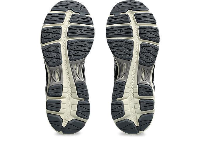 1203A603-002 Asics Gel-K1011 Siyah Taşıyıcı Gri (Erkeklerin)