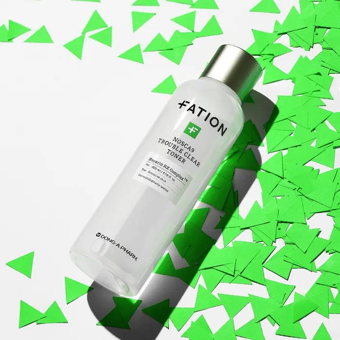 

Northcanine Trouble Clear Toner 200ml