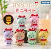 TINYCHUM Mini Light Set of Gacha [Complete 6]