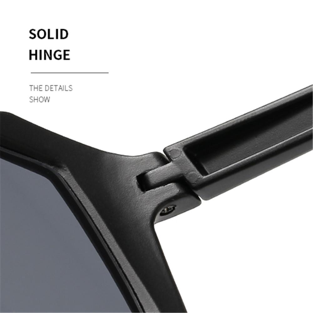 SMAIKY Herren Fahrrad Sonnenbrille Radfahren Frau MTB Rennrad Fahrbrille Outdoor Sport Laufen Brille UV400 Wandern Brille