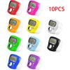 Electronic Finger Counter, Mini LCD Digital Display Tally Counter 5-Digit Number Count Clicker, Counters Clickers for Knitting