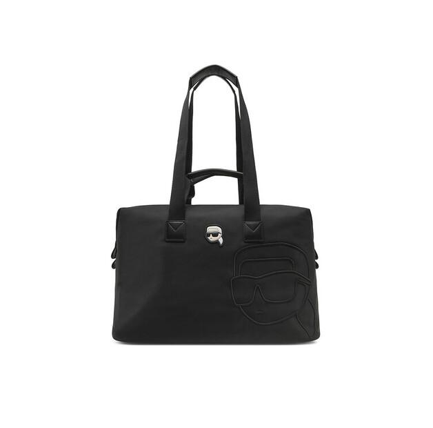 

Сумочка KARL LAGERFELD A1W30228 чёрный