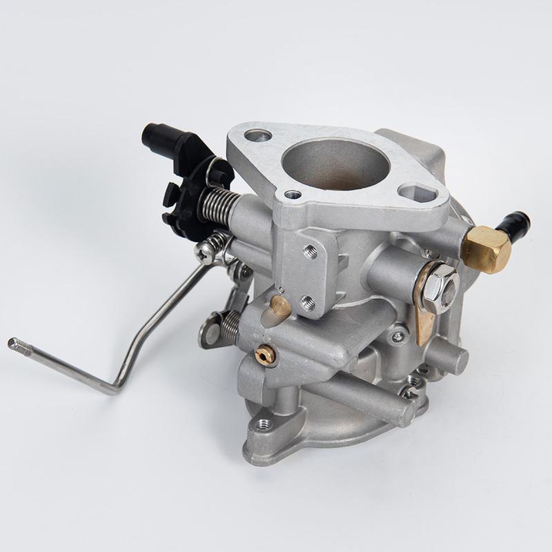 13200-964J0 13200-964J0-0 13200-964J0-1 Carburetor for Suzuki 2-stroke 25HP 30HP DT25 DT30 Boat Outboard Motor Engine Parts
