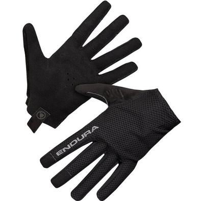 Radsportbekleidung – Fahrradhandschuhe
