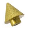 Countersink Bits Chamfer Diamond Stress Relieves M Polishing Grinding Wheel Bevel Ease Porcelain Tiles Angle Grinder Name Note