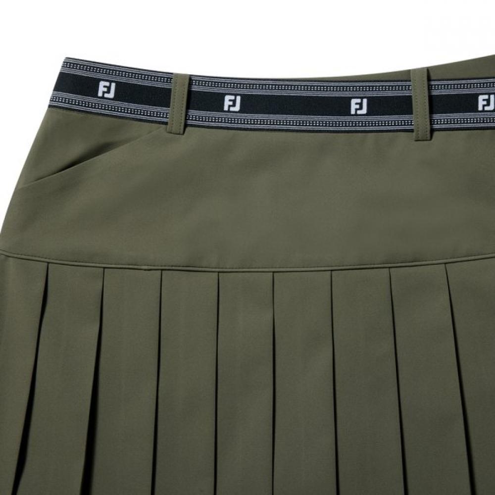 Footjoy Women S Skort Wmn 37428