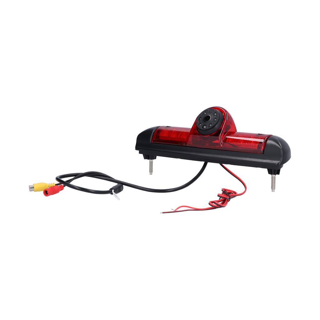 Rear View Camera Automotive Brake Reversing Lamp Kit Fit for FIAT DUCATO X250 2006+