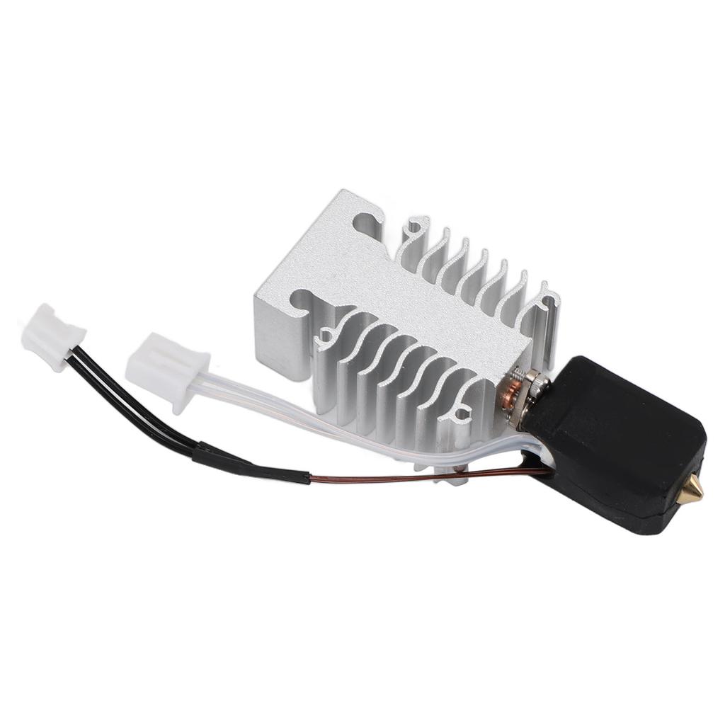 3D Printer Hotend Kit 300 Celsius  24V 60W 250mm S Assembled Extruder Hot End Kit for Ender 3 V3 SE