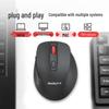 Lenovo Thinkplus M30 Wireless Ergonomic Mouse