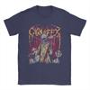 Best Of Carnifex Band T Shirt Summer  100 Cotton TShirts For Unisex Harajuku Custom Logo Tshirt Short Sleeves Classic Clothes
