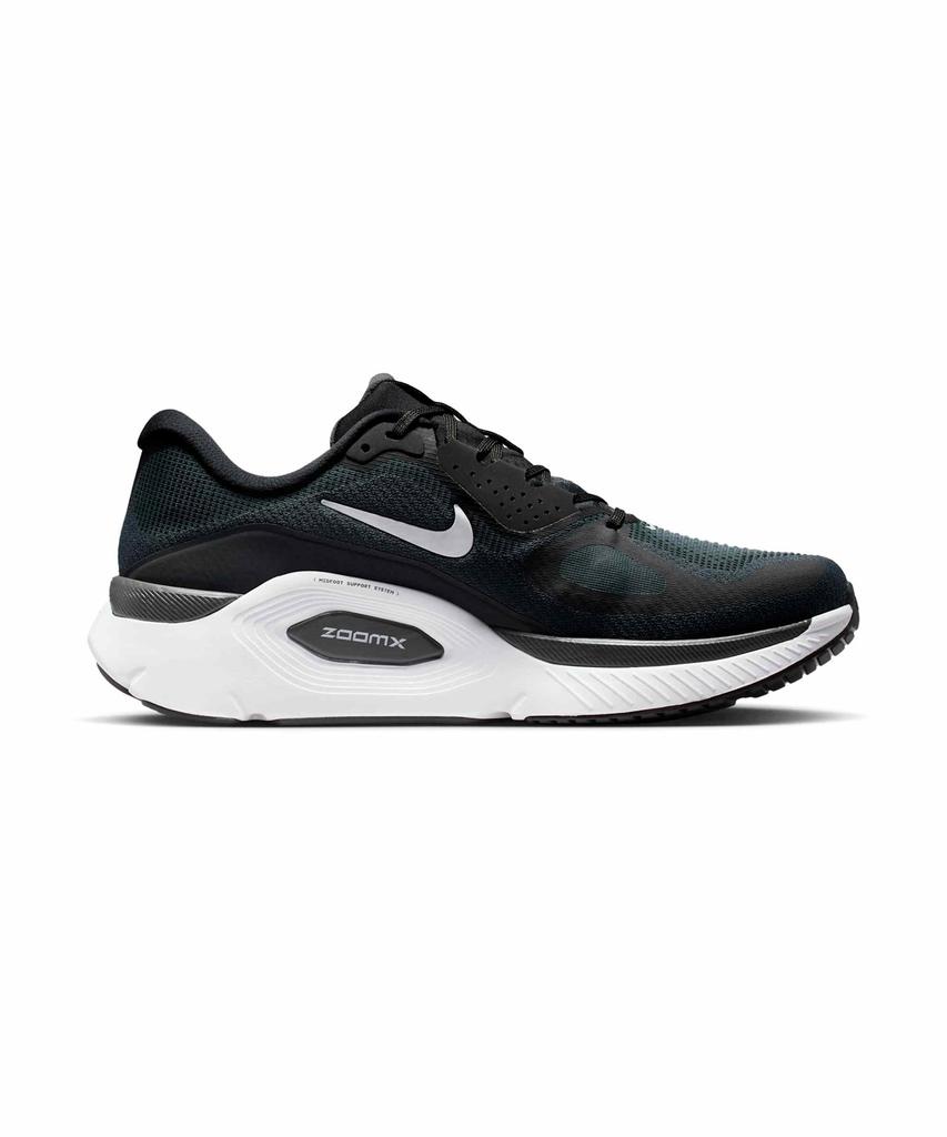 Nike Structure Plus M - Black:Anthracite:White / Hq3048-001