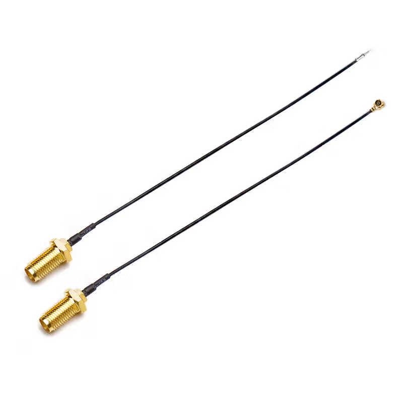 SMA Female Inner Pin Solder Connector Cable