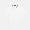 Nepa 7K35243 Men'S Cotton-Touch Short Sleeve Polo Shirt