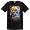 Angra Rock Metal Music T Shirt Vintage Band Graphic Tee For Fans